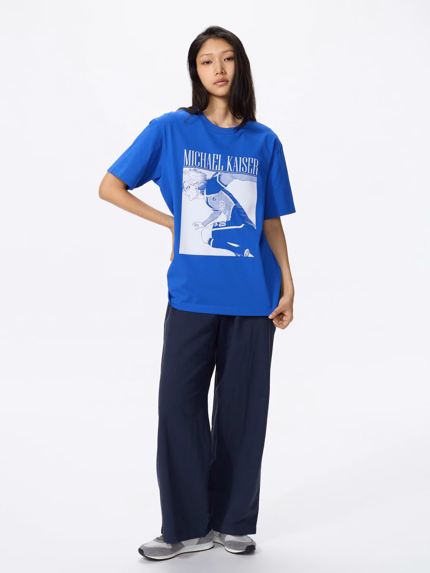 A707 AO UNISEX UT