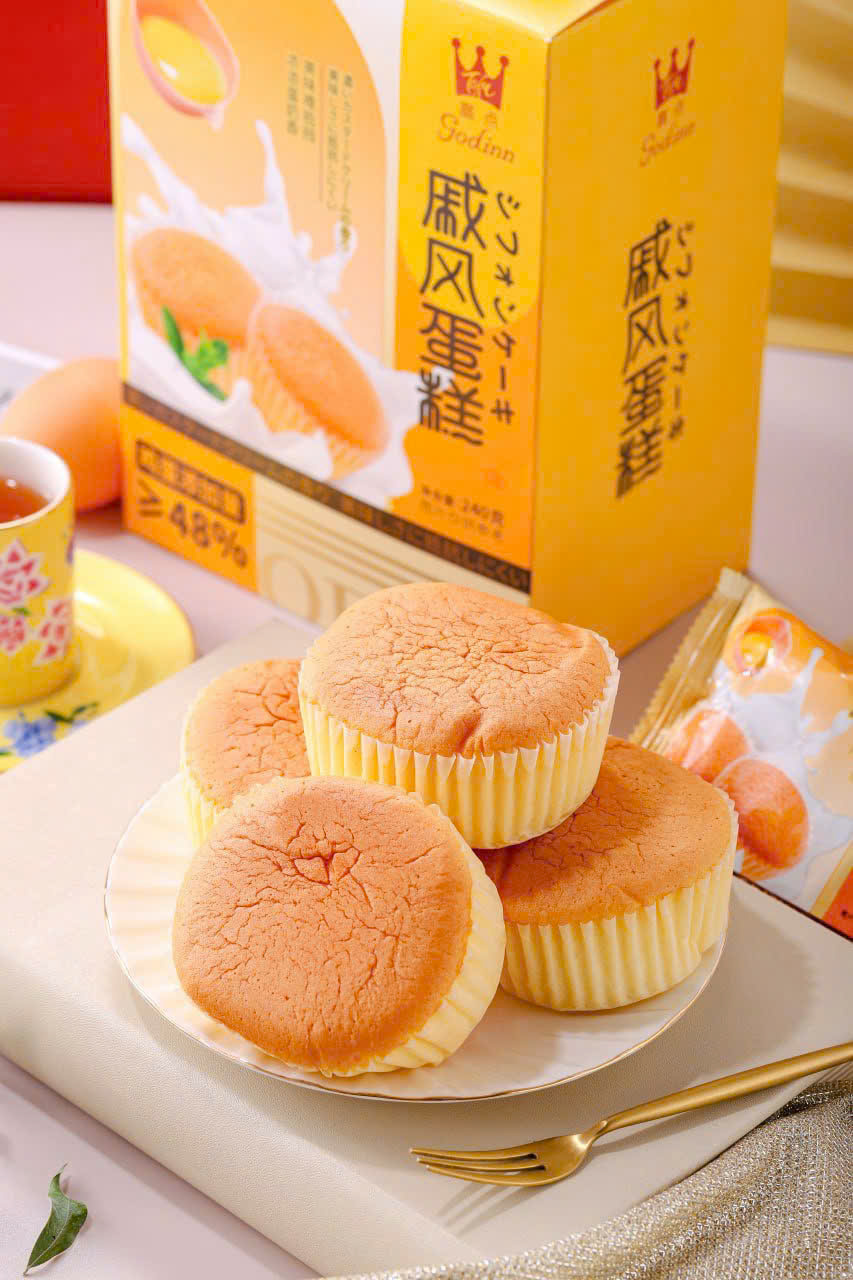 BÁNH BÔNG LAN CHIFFON GODINN 240gr_thumbnail_2