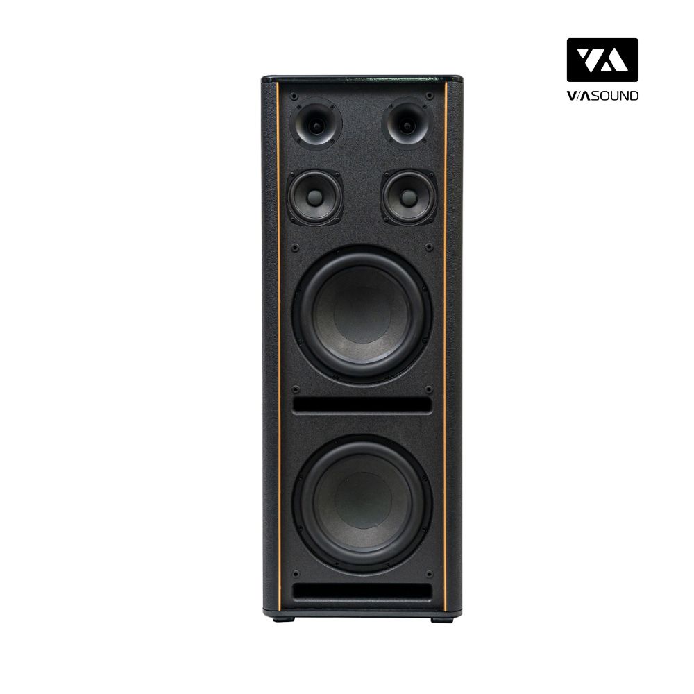Loa Hifi Karaoke Di Động KADMA KF990_thumbnail_3