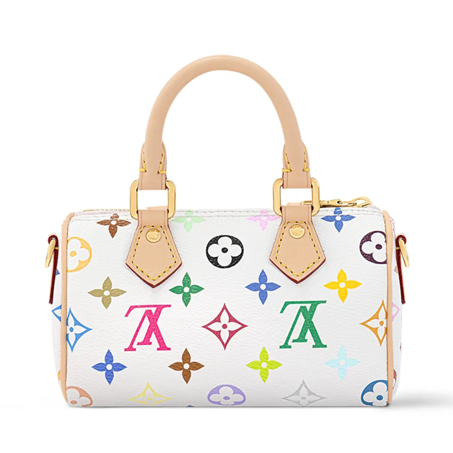 LV X TM Nano Speedy