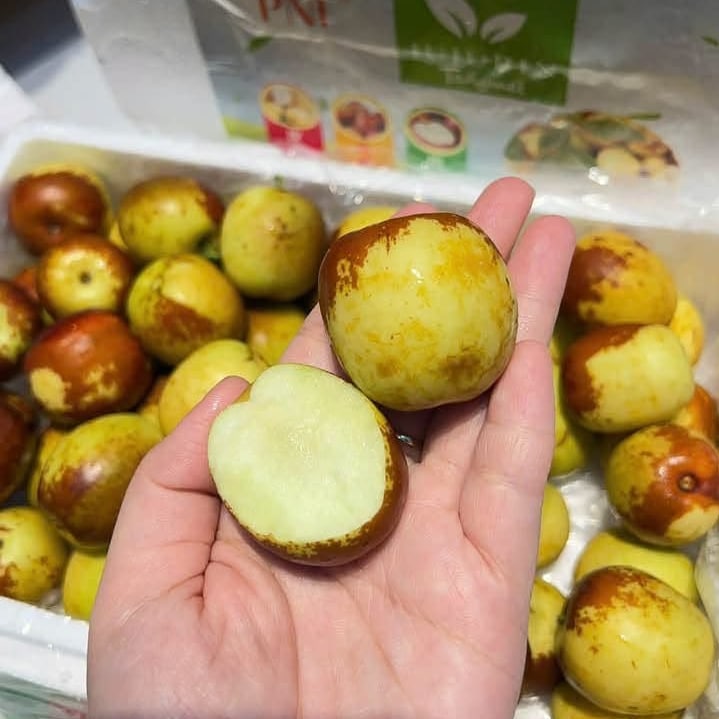 Hồng Táo
