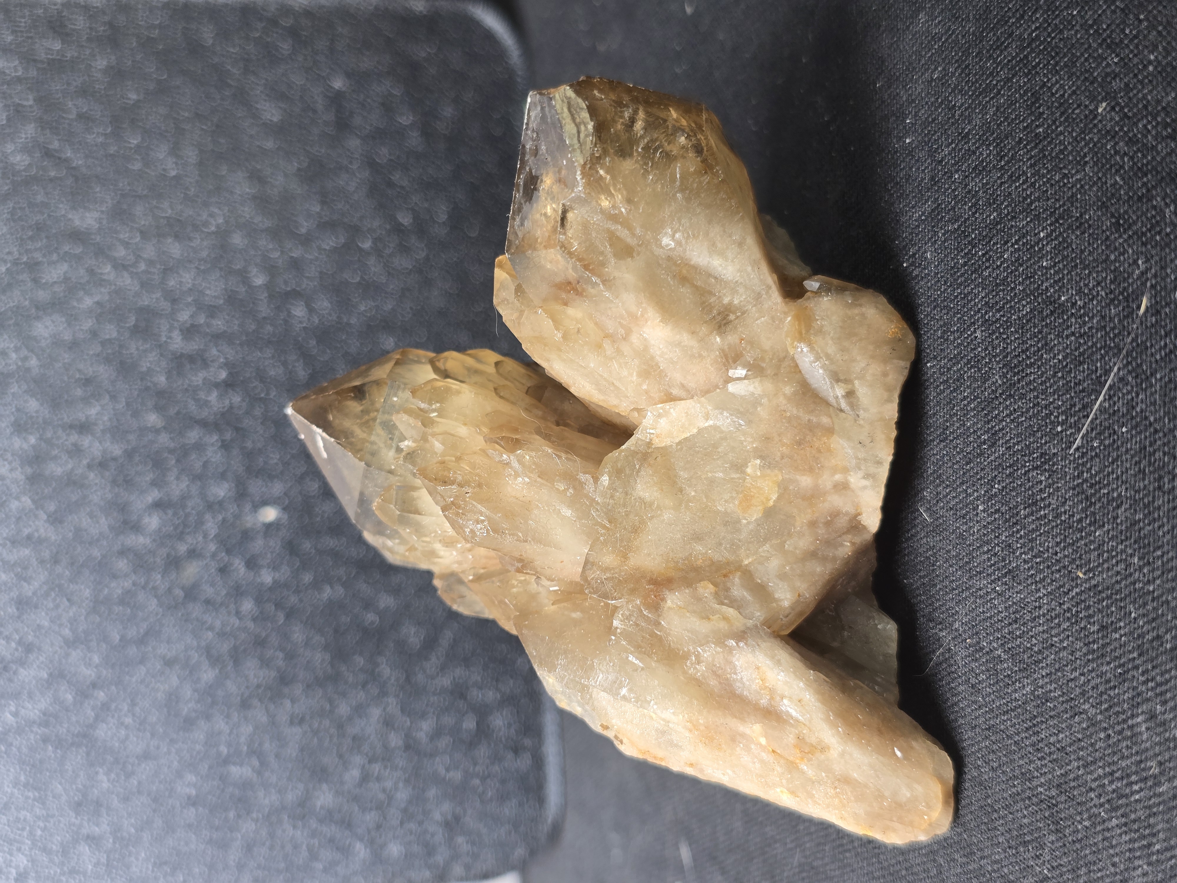 [HIẾM] Tinh Thể Kundalini Citrine Thạch Anh Vàng Kundalini_thumbnail_6