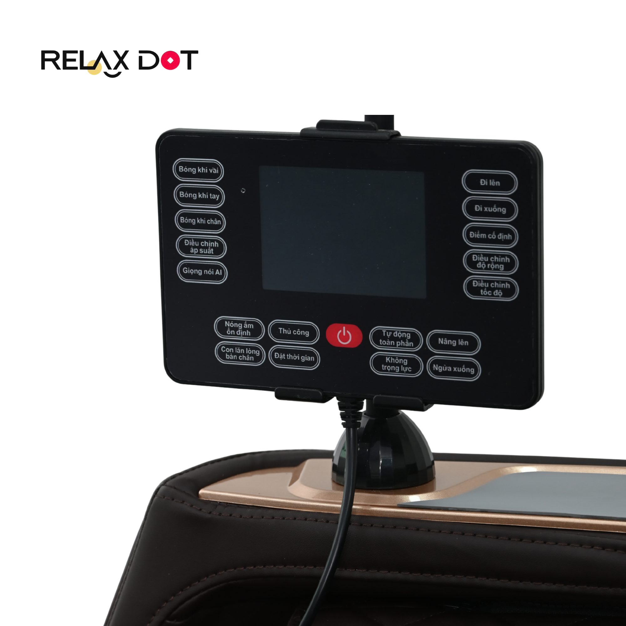 Ghế massage cao cấp RELAX DOT JD-16PRO_thumbnail_5