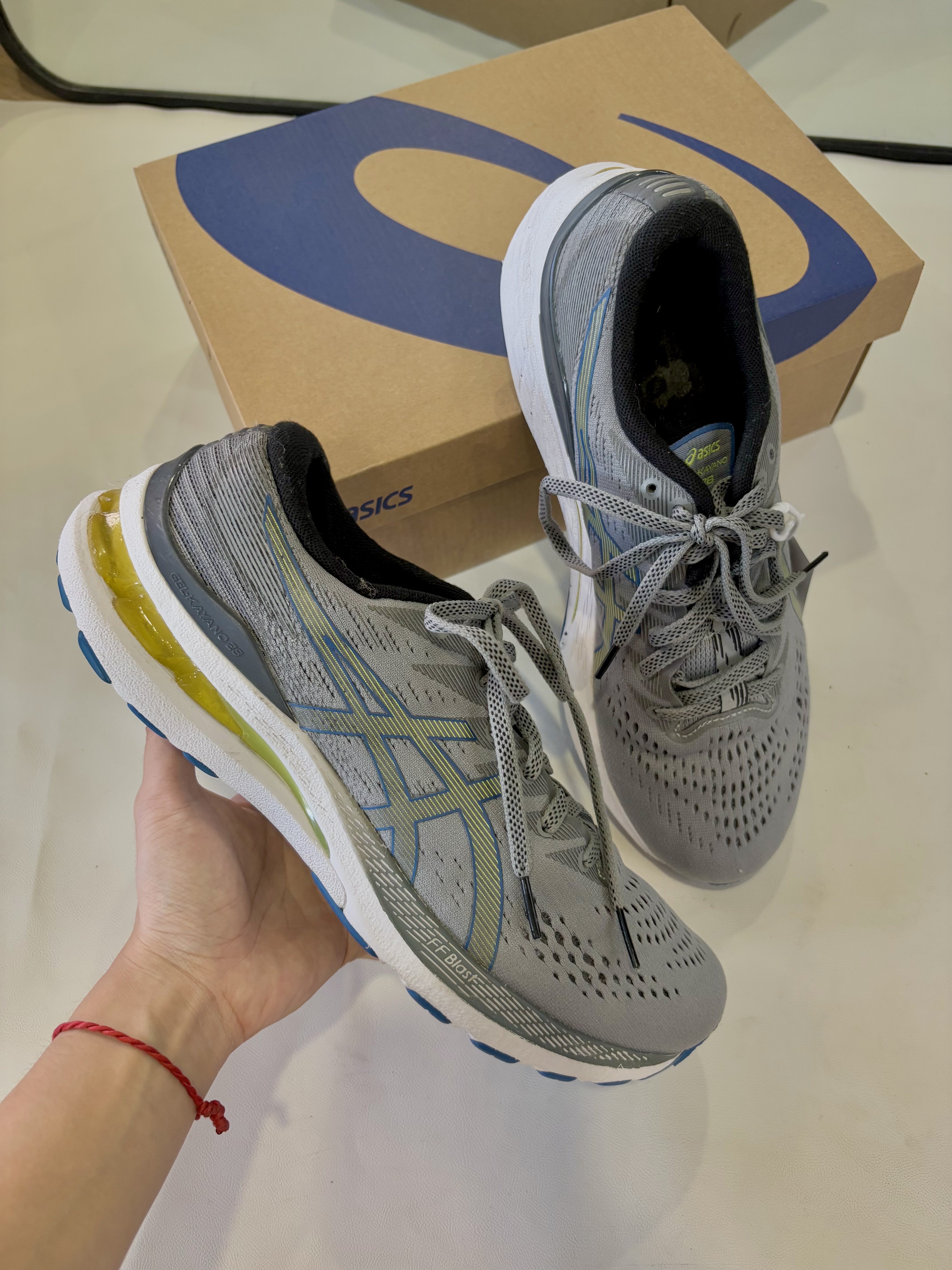 ASICS Gel-Kayano 28 1011B189
