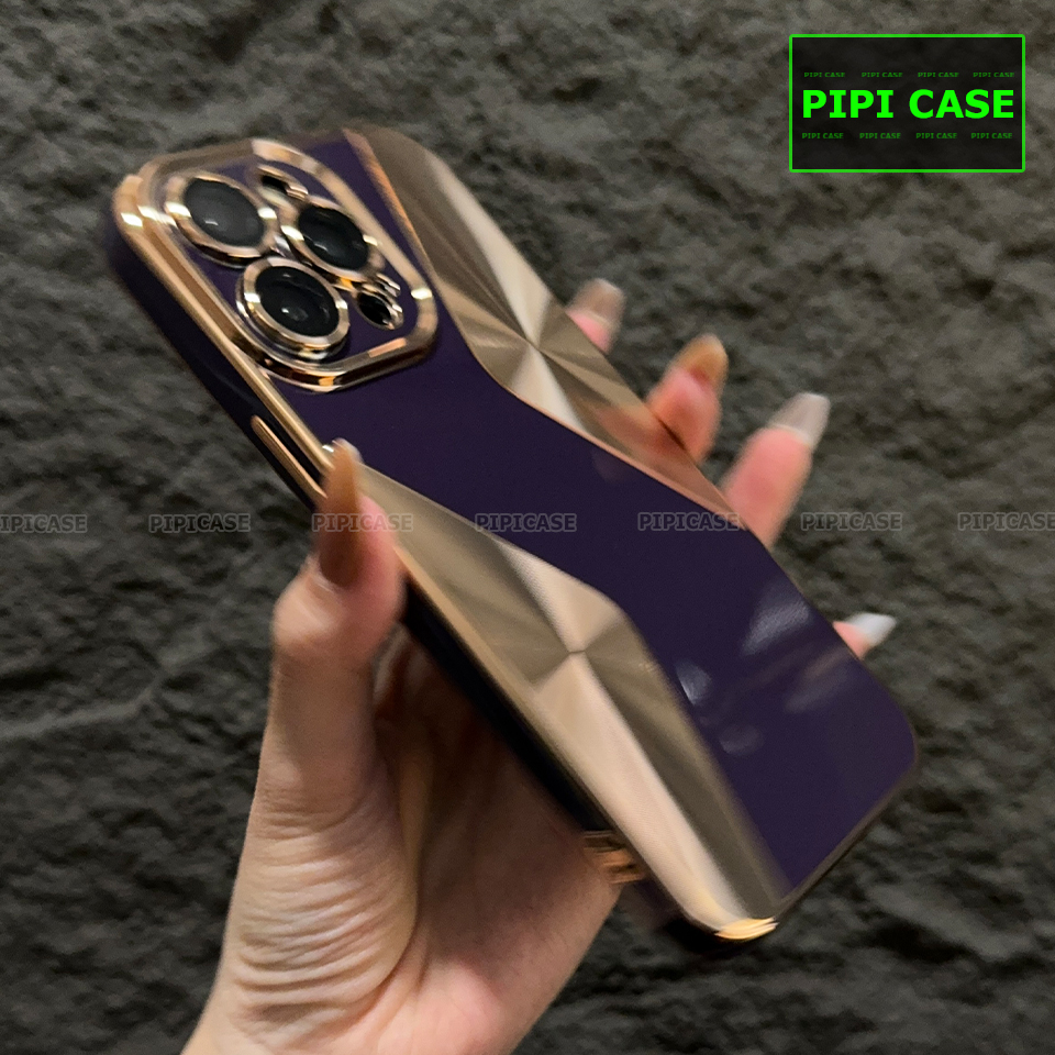 Ốp Lưng iPhone 14 Pro - Alex - Tím_thumbnail_4