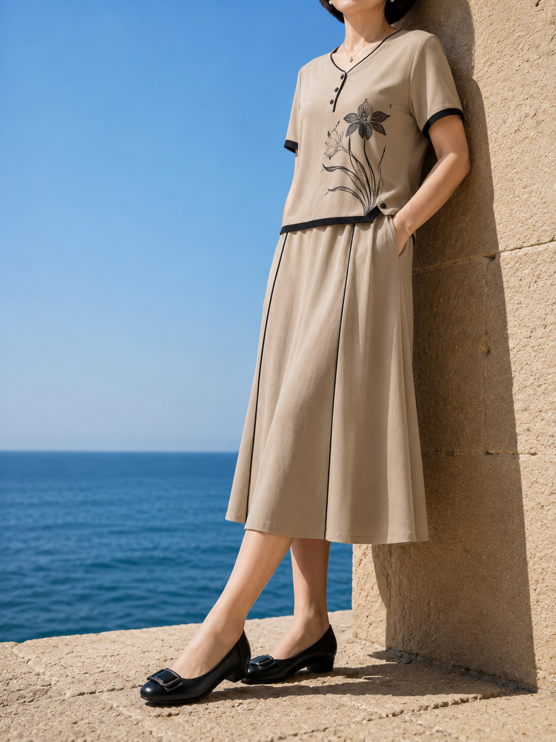 G26 - Giày Cao Gót Nữ 3cm_thumbnail_1