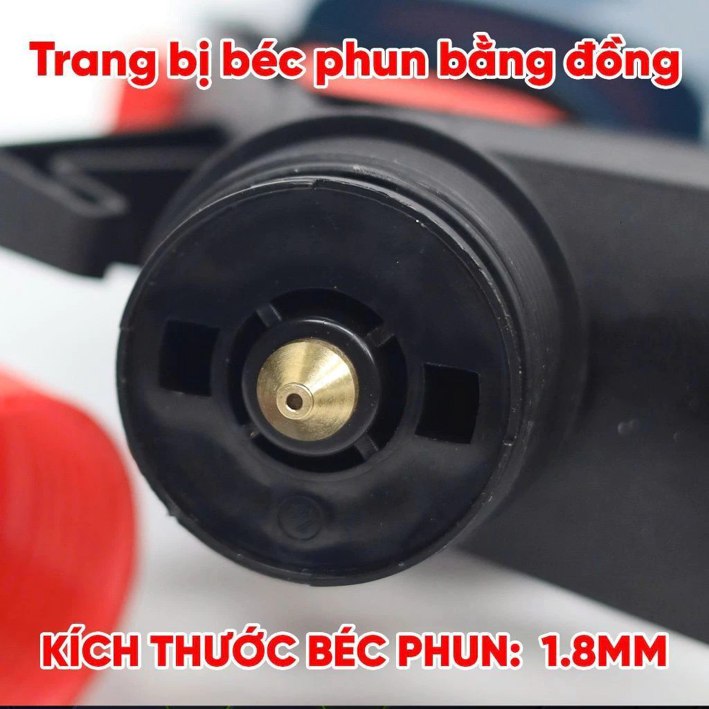 Máy Phun Sơn Pin BOSSUN BS450 450W – Bình Sơn 1000ml, Phun Sơn Cầm Tay Đa Năng_thumbnail_6