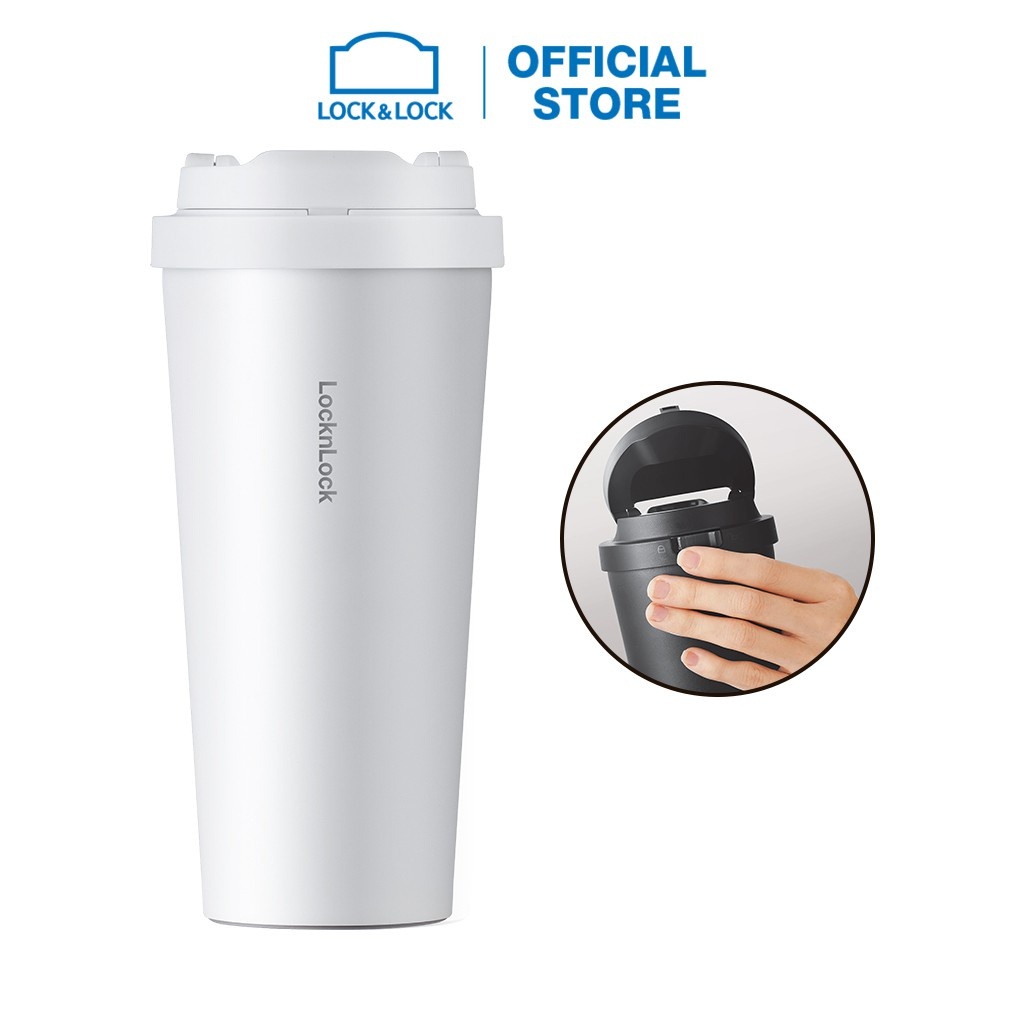 Bình giữ nhiệt Lock&Lock Energetic one-touch thép không gỉ 316L 550ml - LHC3249_thumbnail_4
