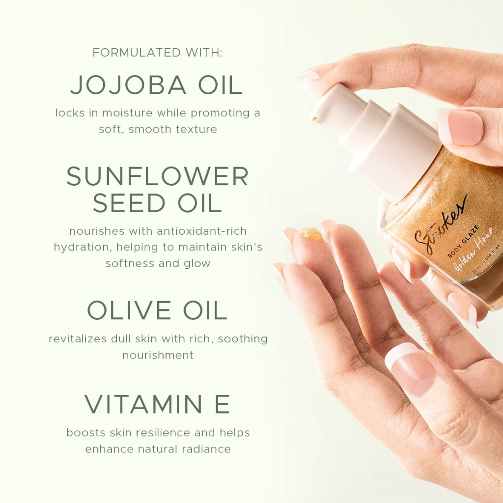 Strokes Body Glaze Luminating Body Oil_thumbnail_4