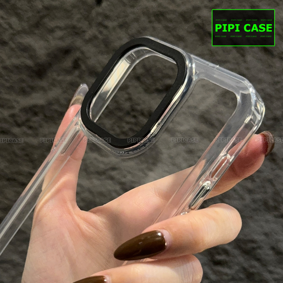 Ốp Lưng iPhone 15 Pro - Full - Trắng_thumbnail_2