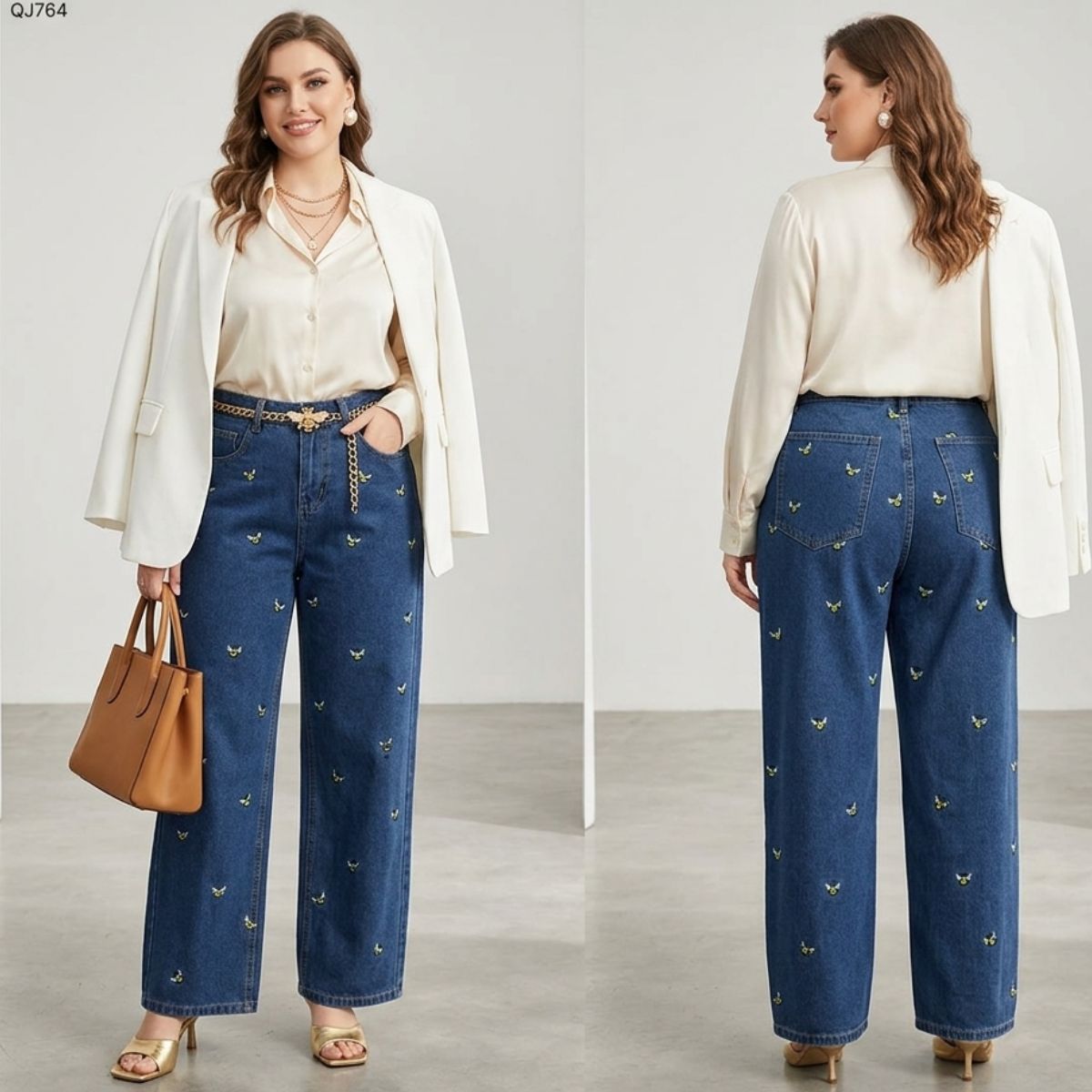 QJ764 - Quần jeans ong_thumbnail_10