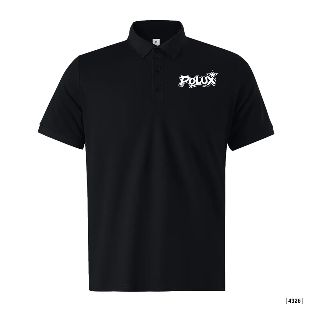 Áo polo nam cổ trụ thoáng mát basic Polux 4326_thumbnail_9