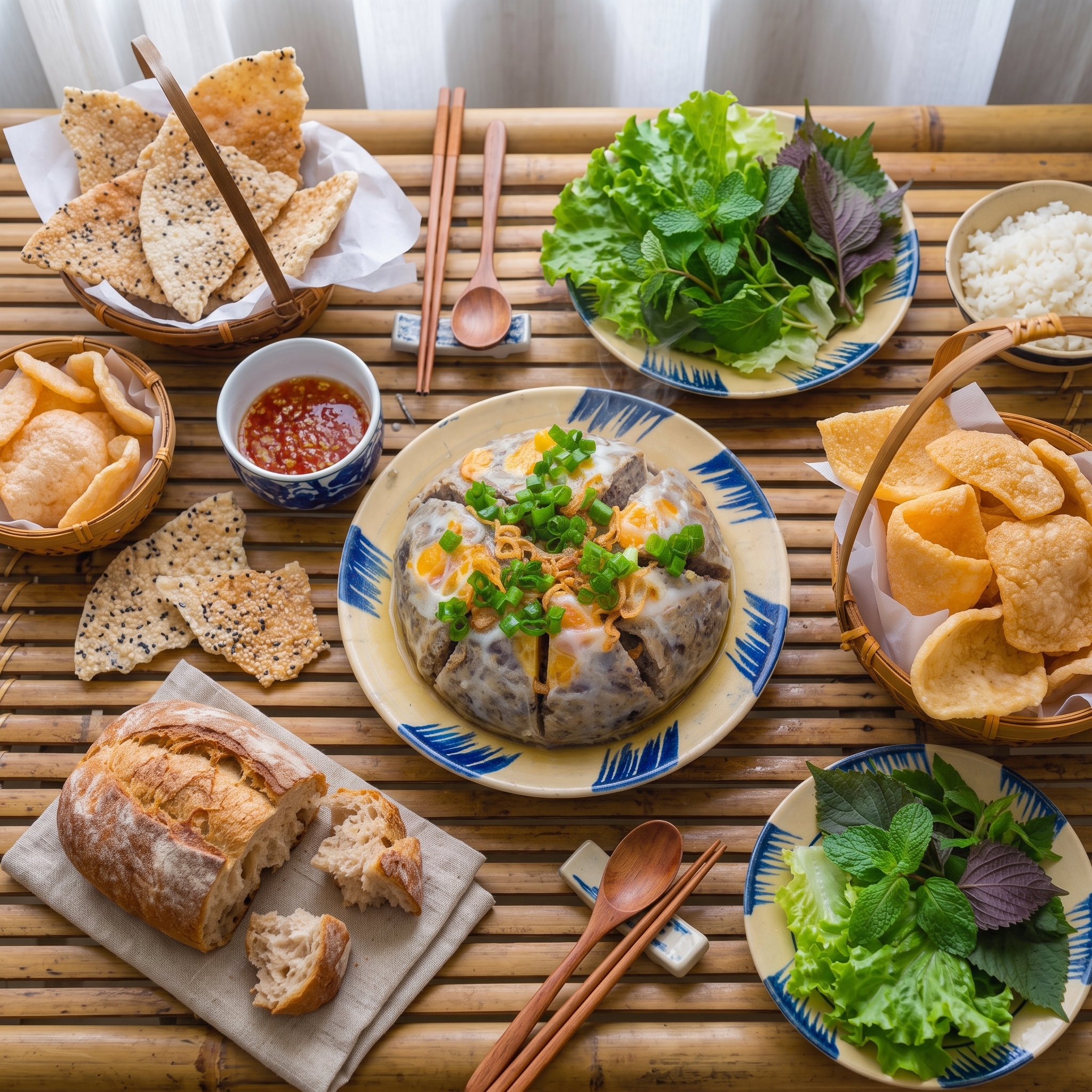 Combo 3 Chả đùm Trứng Muối 600g_thumbnail_5