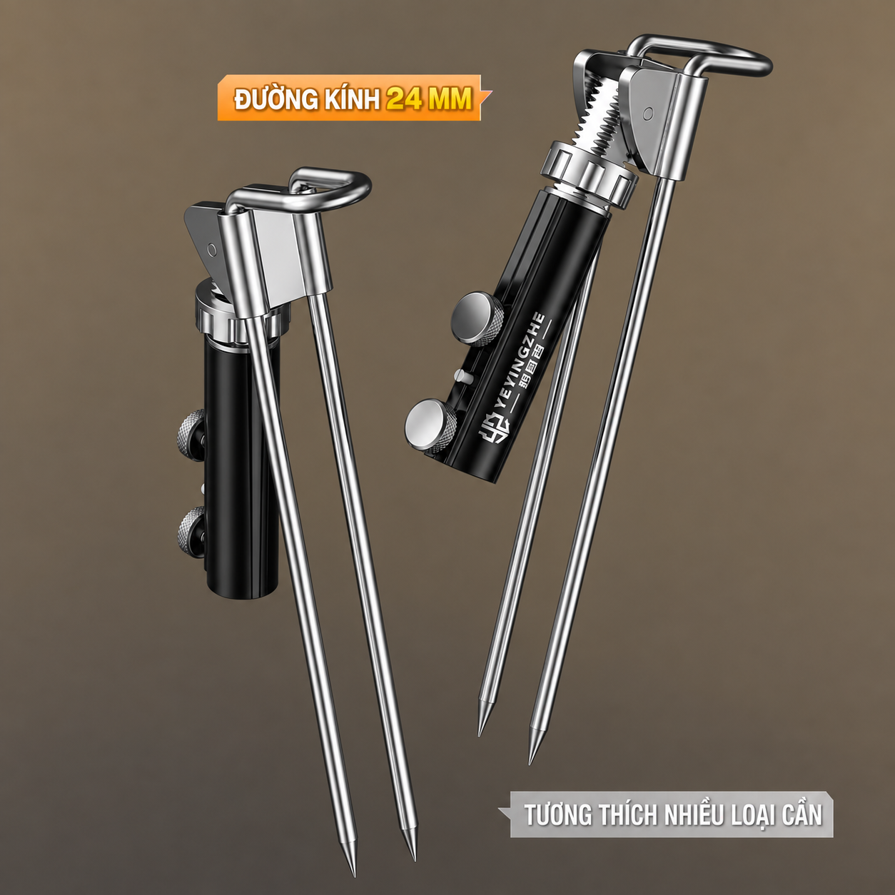 Gác Cần Câu Tốc Độ Rút Gọn YEVIAZHE_thumbnail_7