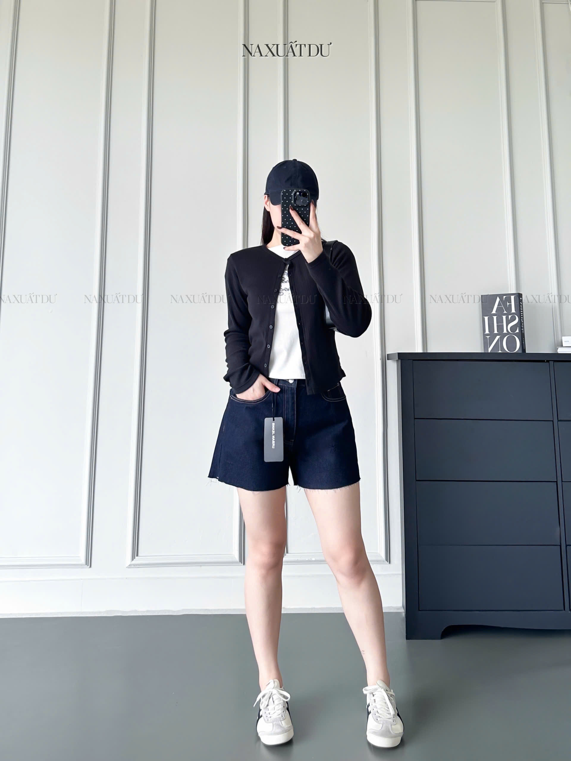 QUẦN SHORT JEANS - Q433 (SALE)_thumbnail_19