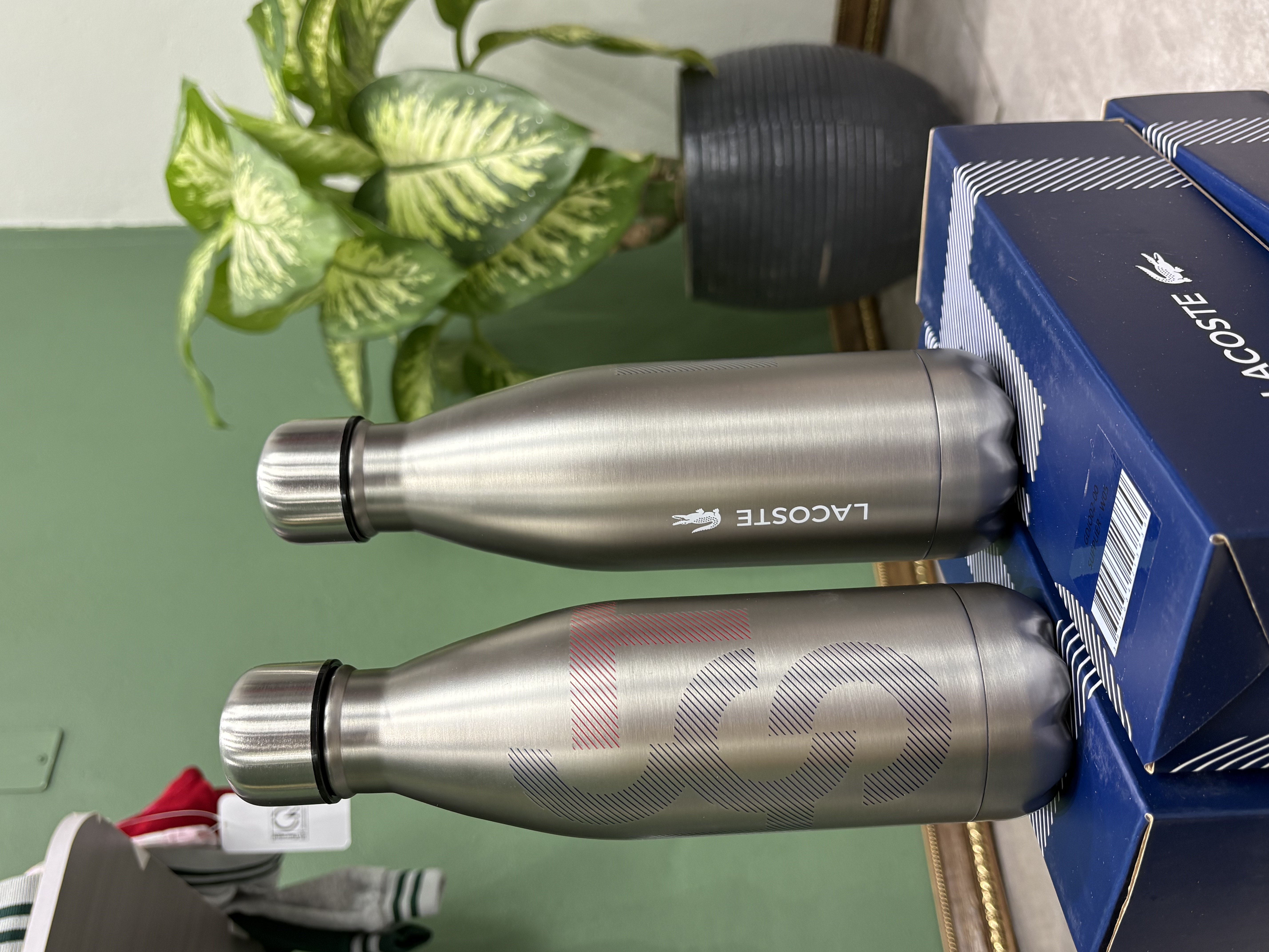 Bình giữ nhiệt Lcst 500ml