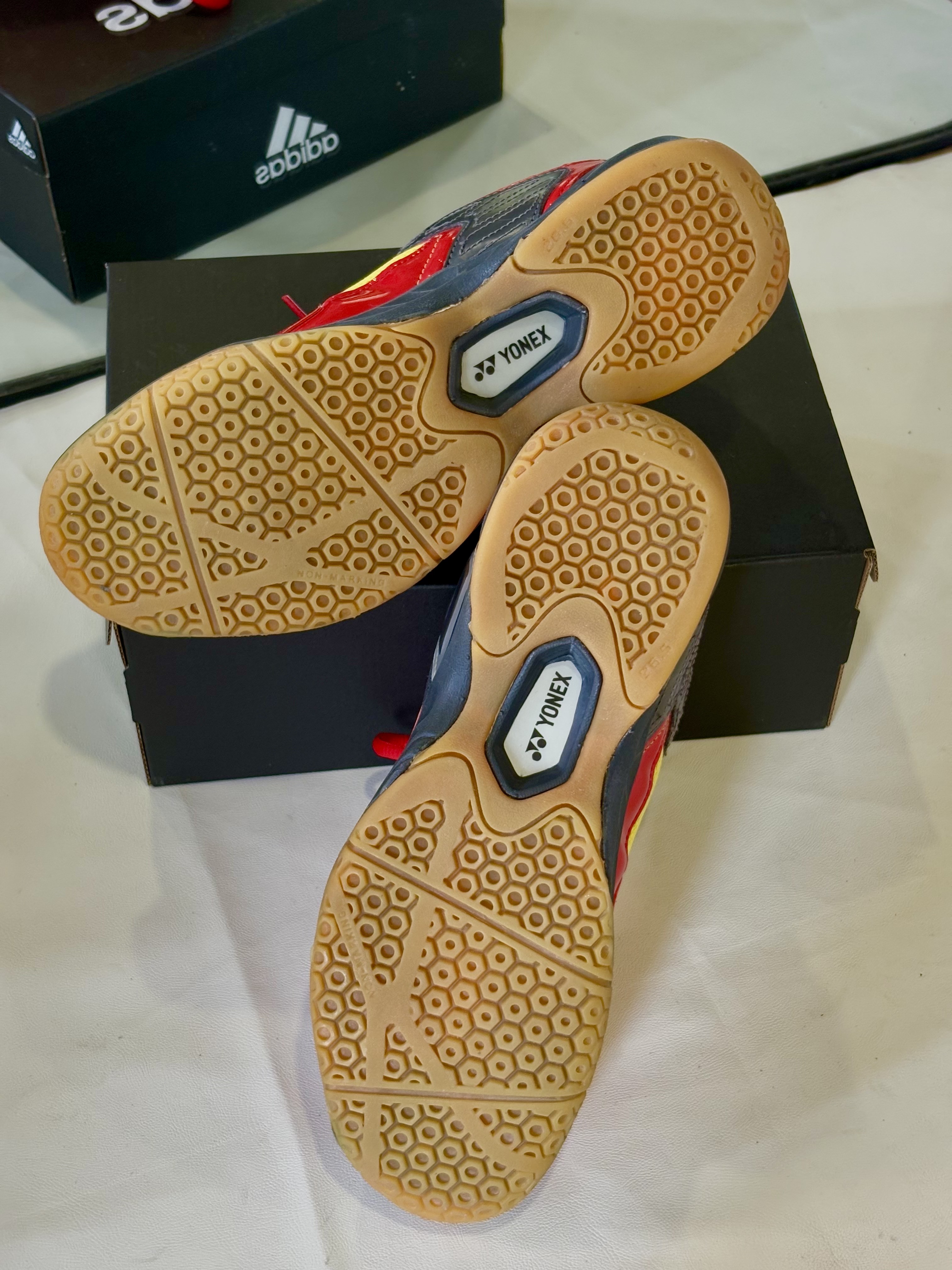 Yonex Power Cushion 48 SHB48EX_thumbnail_7