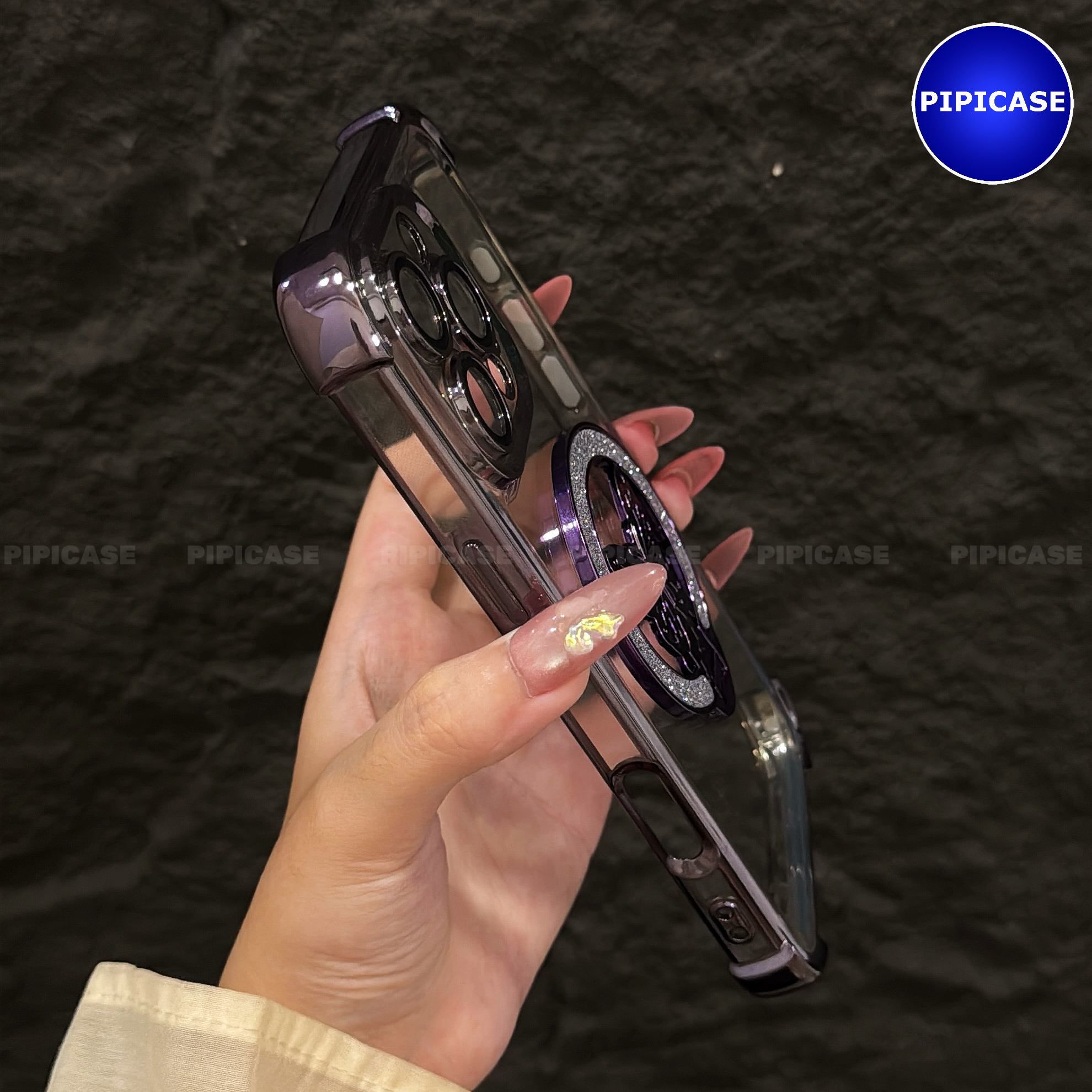 Ốp Lưng iPhone 16 Pro - MO - Tím_thumbnail_15
