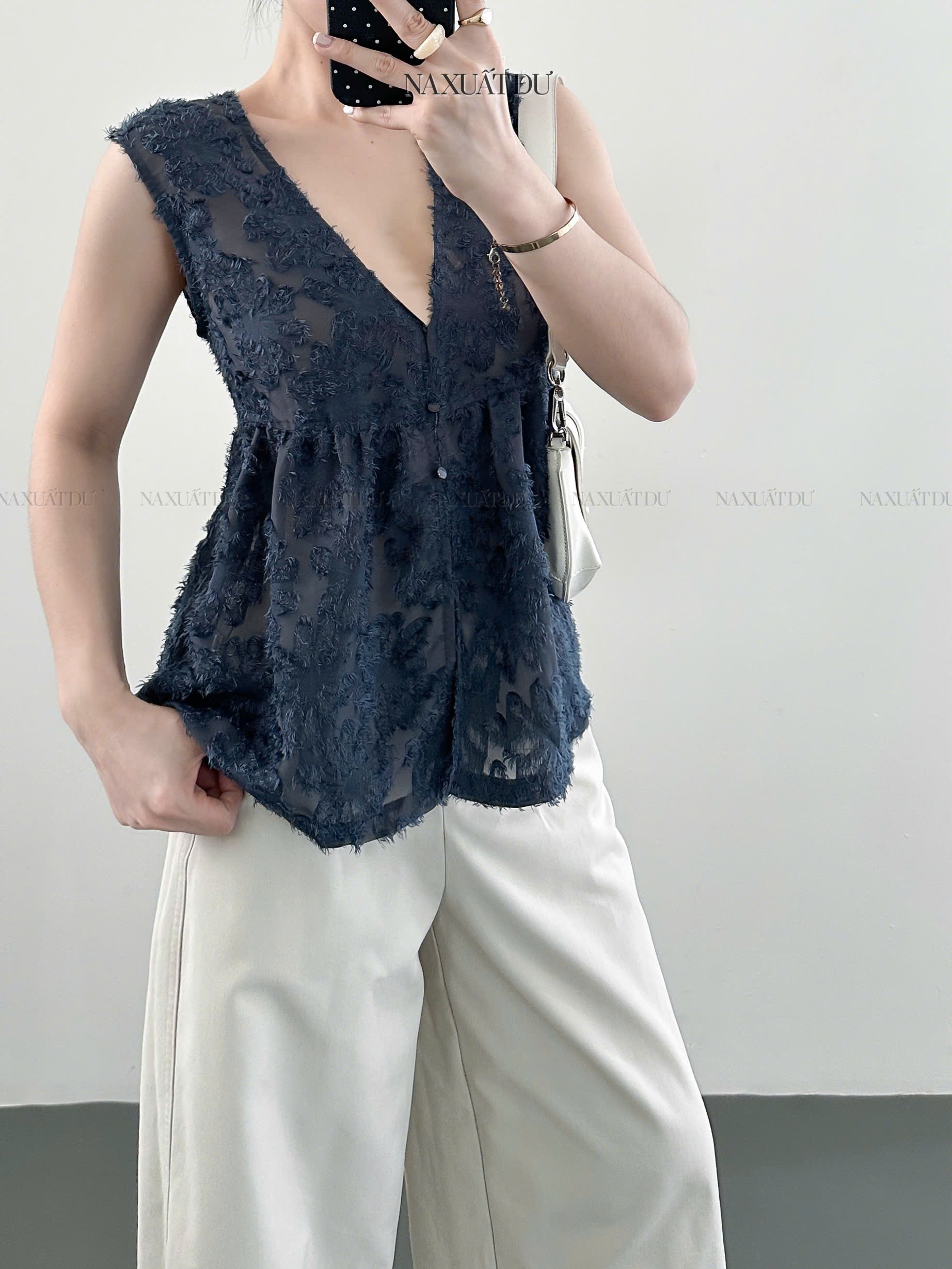 Áo kiểu nữ - A167_thumbnail_6