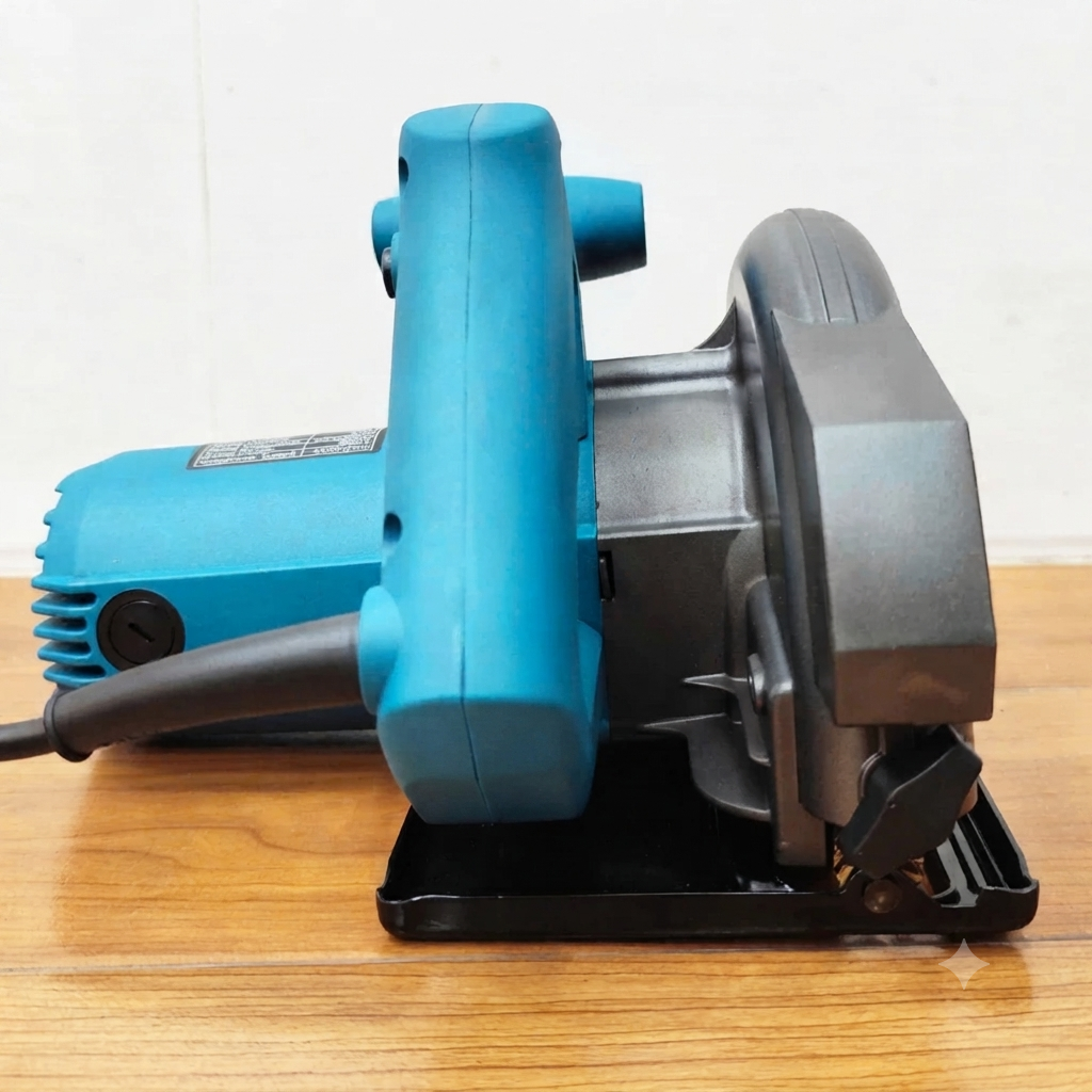Cưa đĩa Circular Saw MODENGO công suất 900w, máy cưa đĩa 185mm ruột đồng nguyên chất tặng kèm lươi cưa - Giá rẻ_thumbnail_6