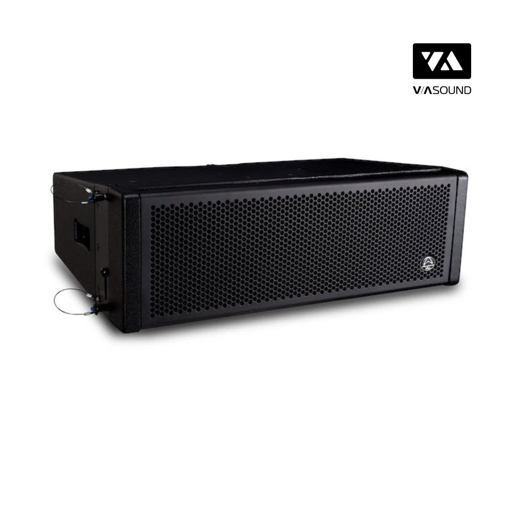 Loa Line Array WHARFEDALE PRO WLA-28F 