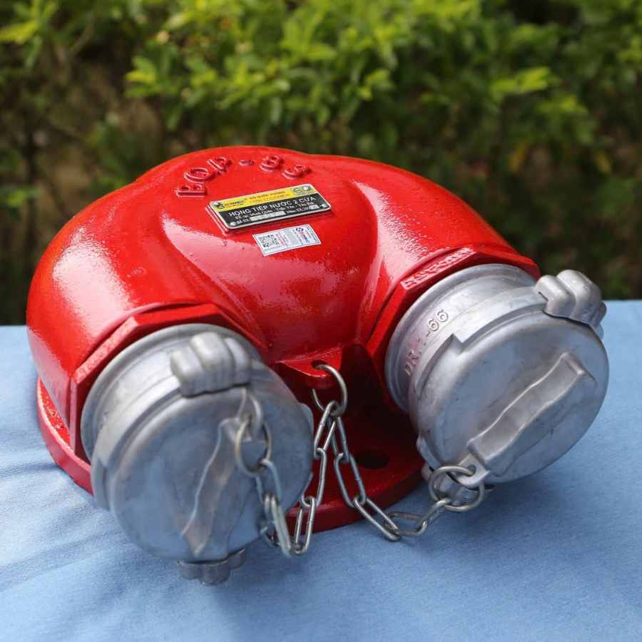 Họng tiếp nước 2 cửa 83MEC – PN10, PN16 (TCVN 5739:2023)_thumbnail_1