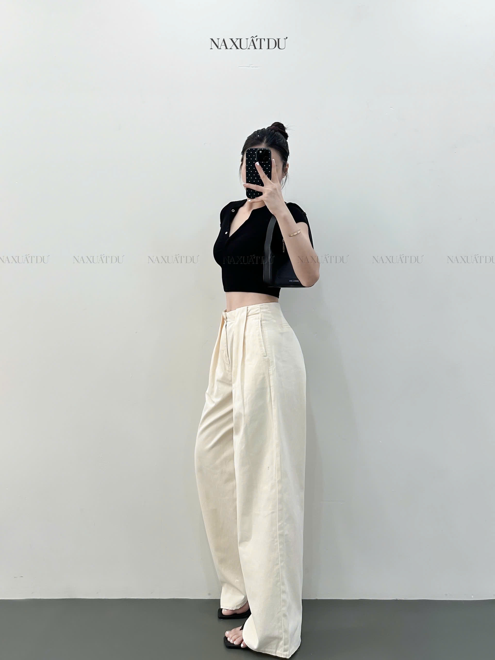 Quần dài 