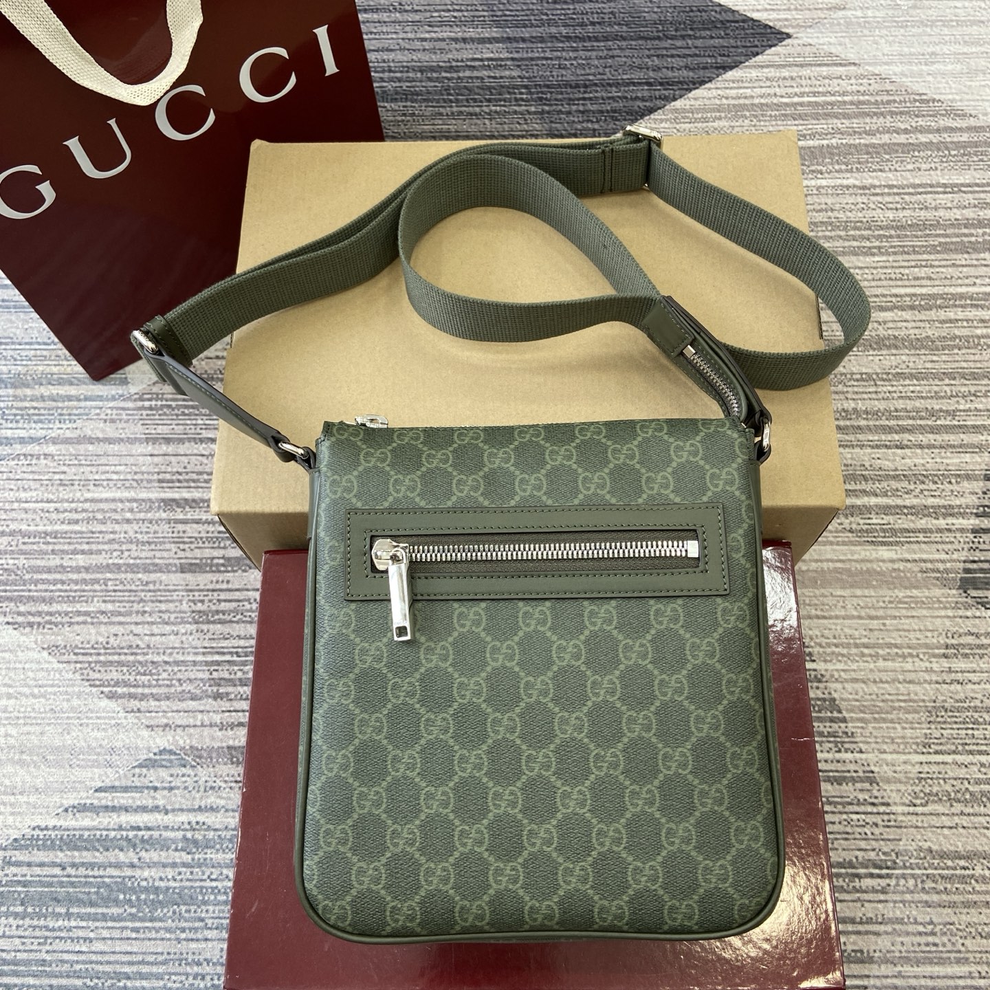 Túi GC ( Gucci) 