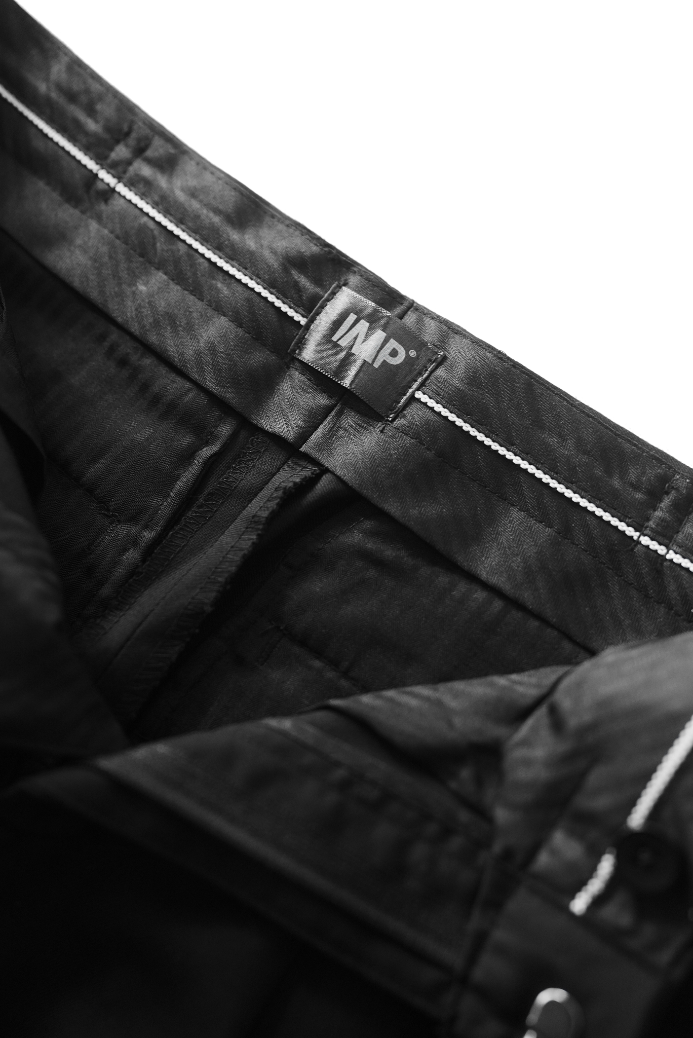 IMP Quần vải SEMI-WIDE FIT_thumbnail_4
