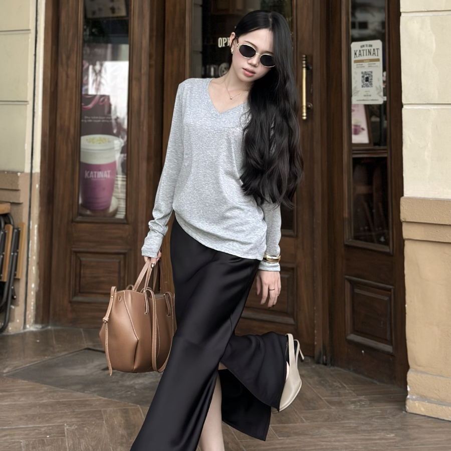 Áo thun Crush HB-05