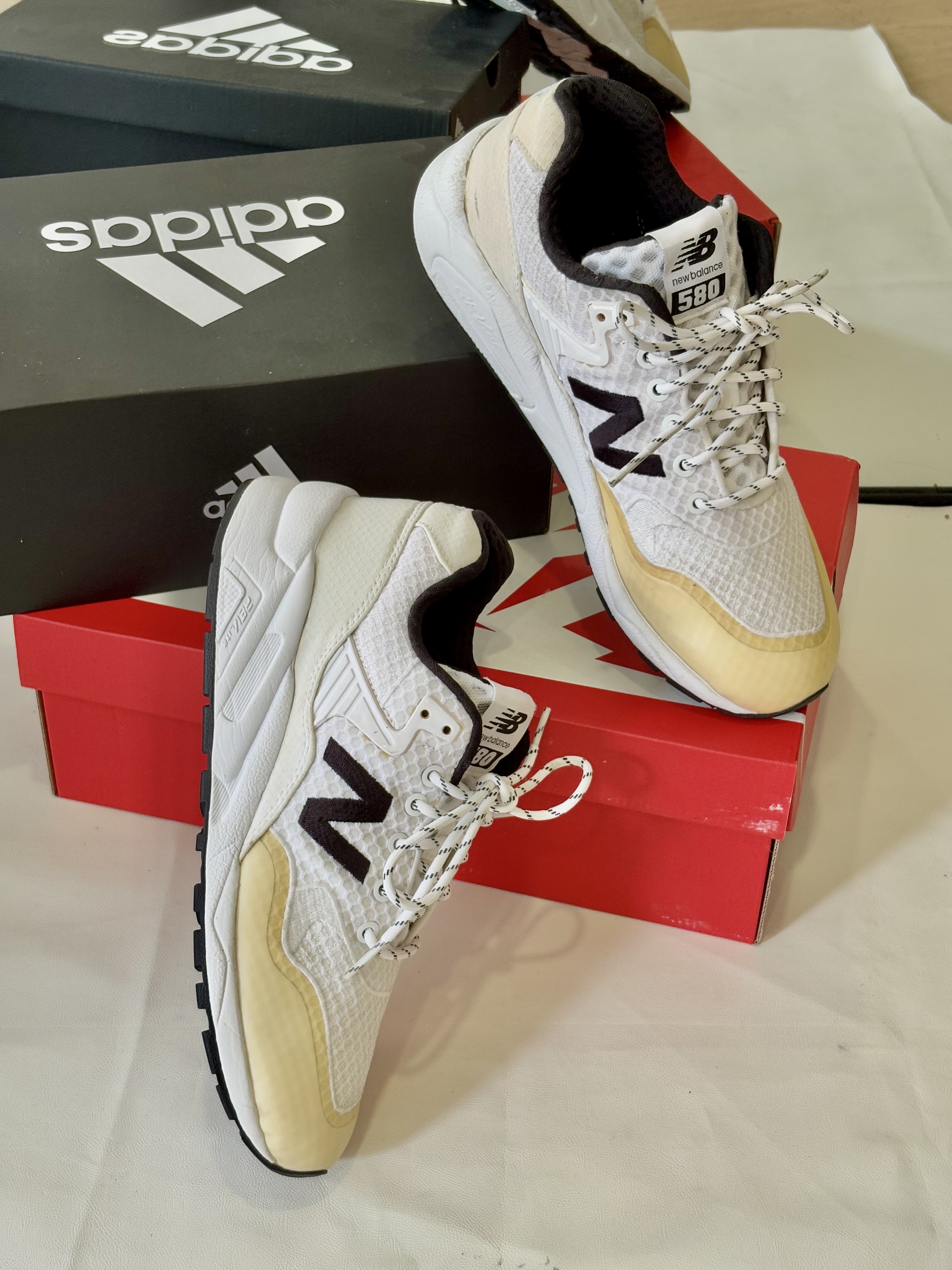 Under Armour Charged Escape 3 3024912-101