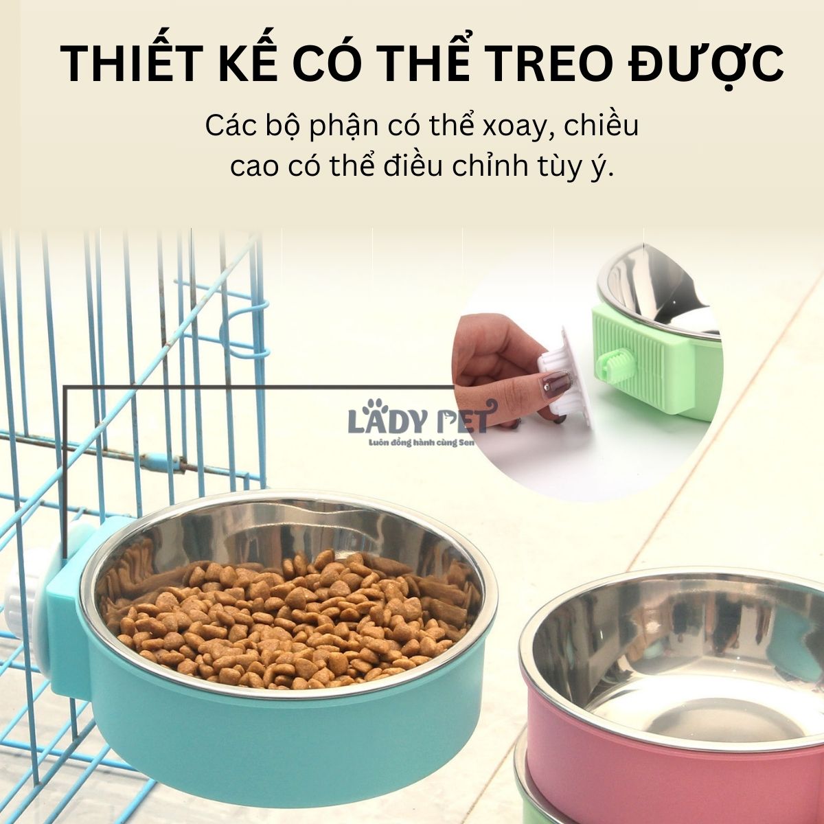 Bát ăn gắn chuồng cho thú cưng_thumbnail_7