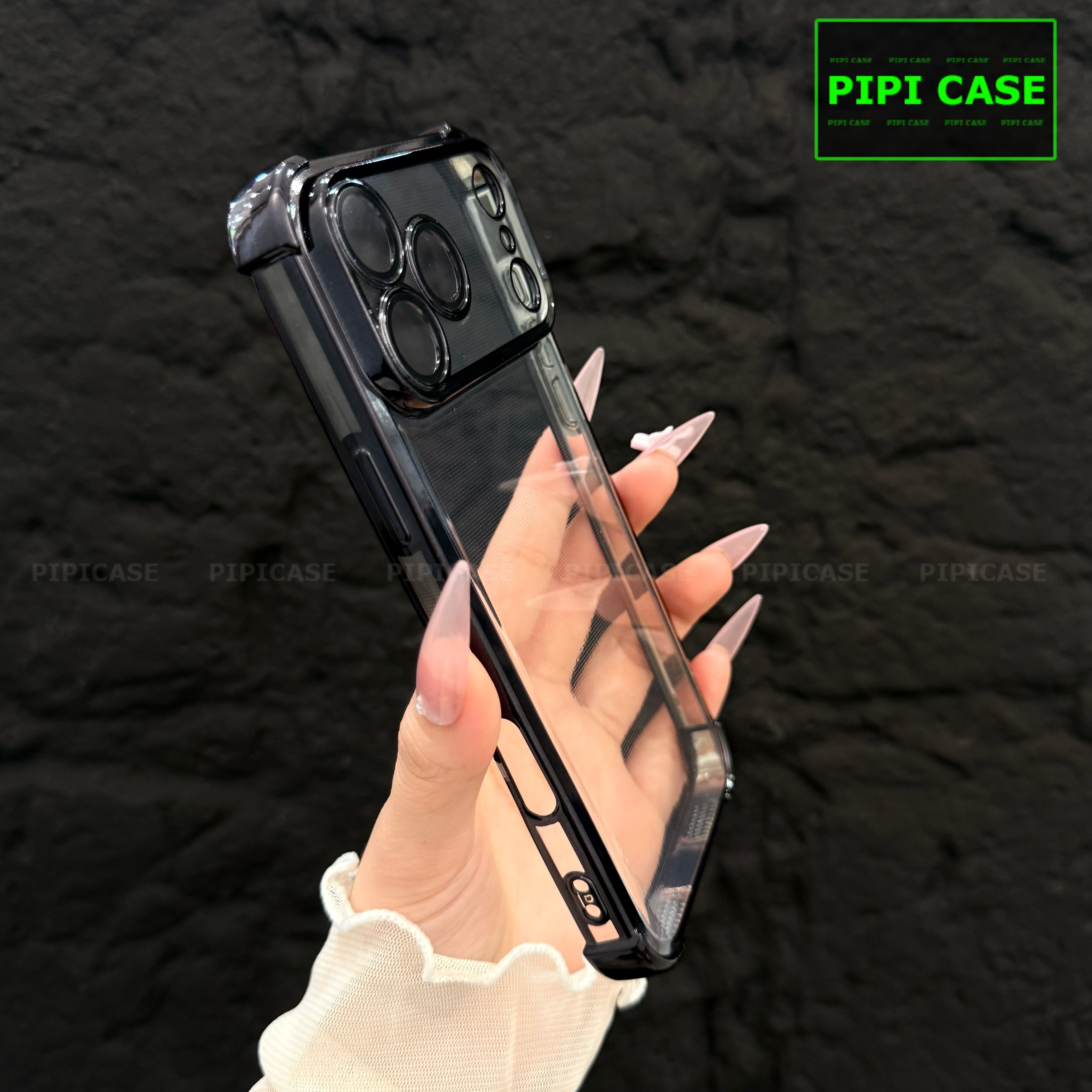 Ốp Lưng iPhone 17 Pro - Gu - Đen_thumbnail_4