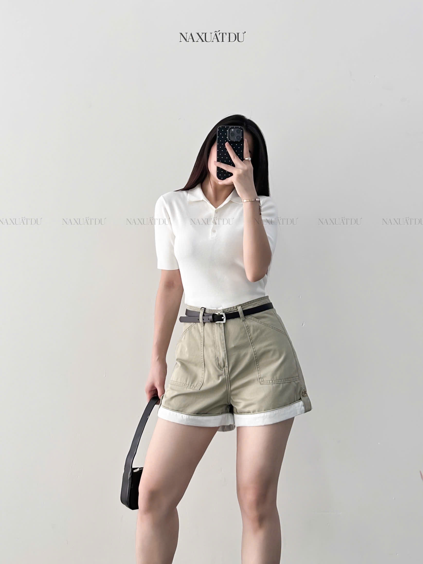 Quần short 