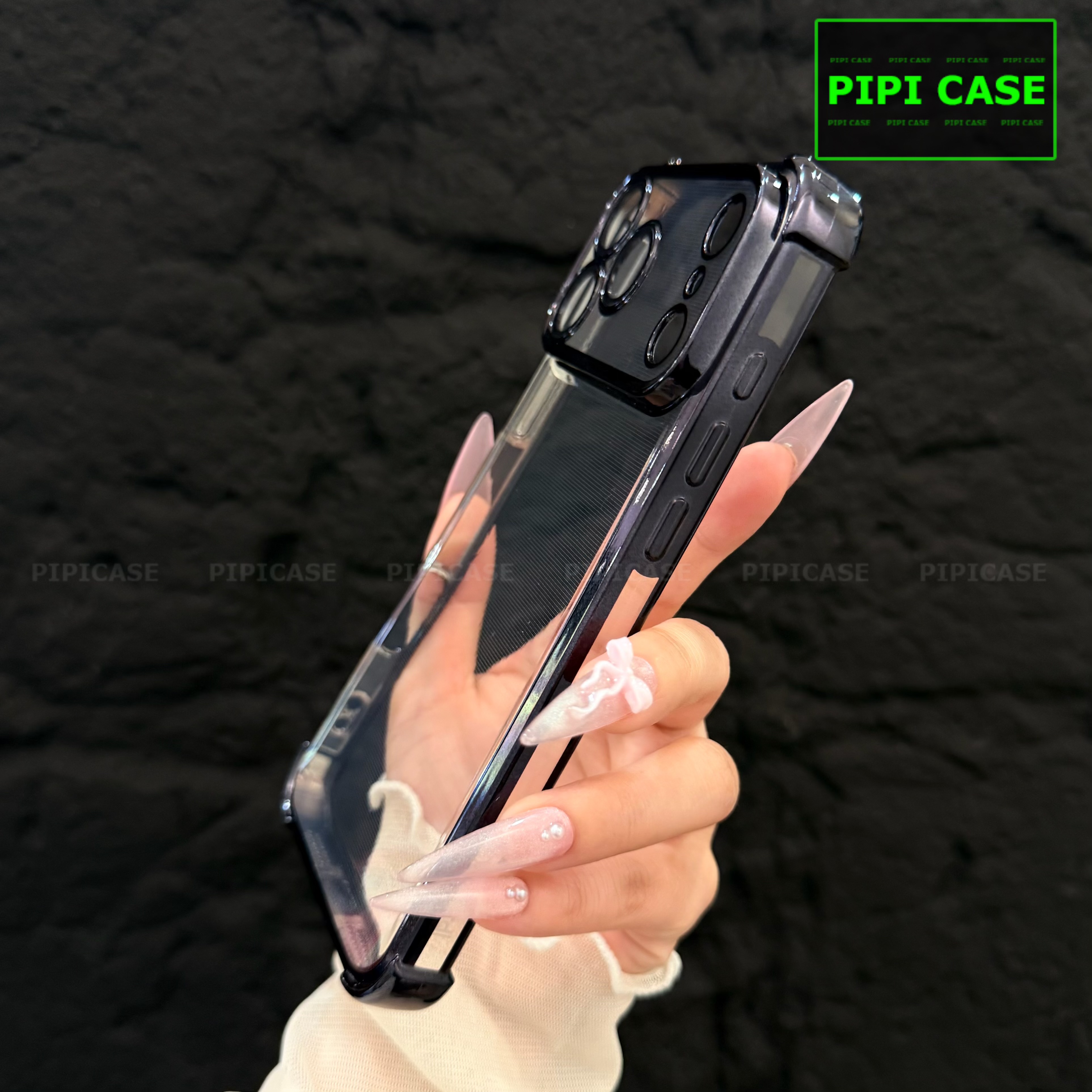 Ốp Lưng iPhone 17 Pro - Gu - Đen_thumbnail_5