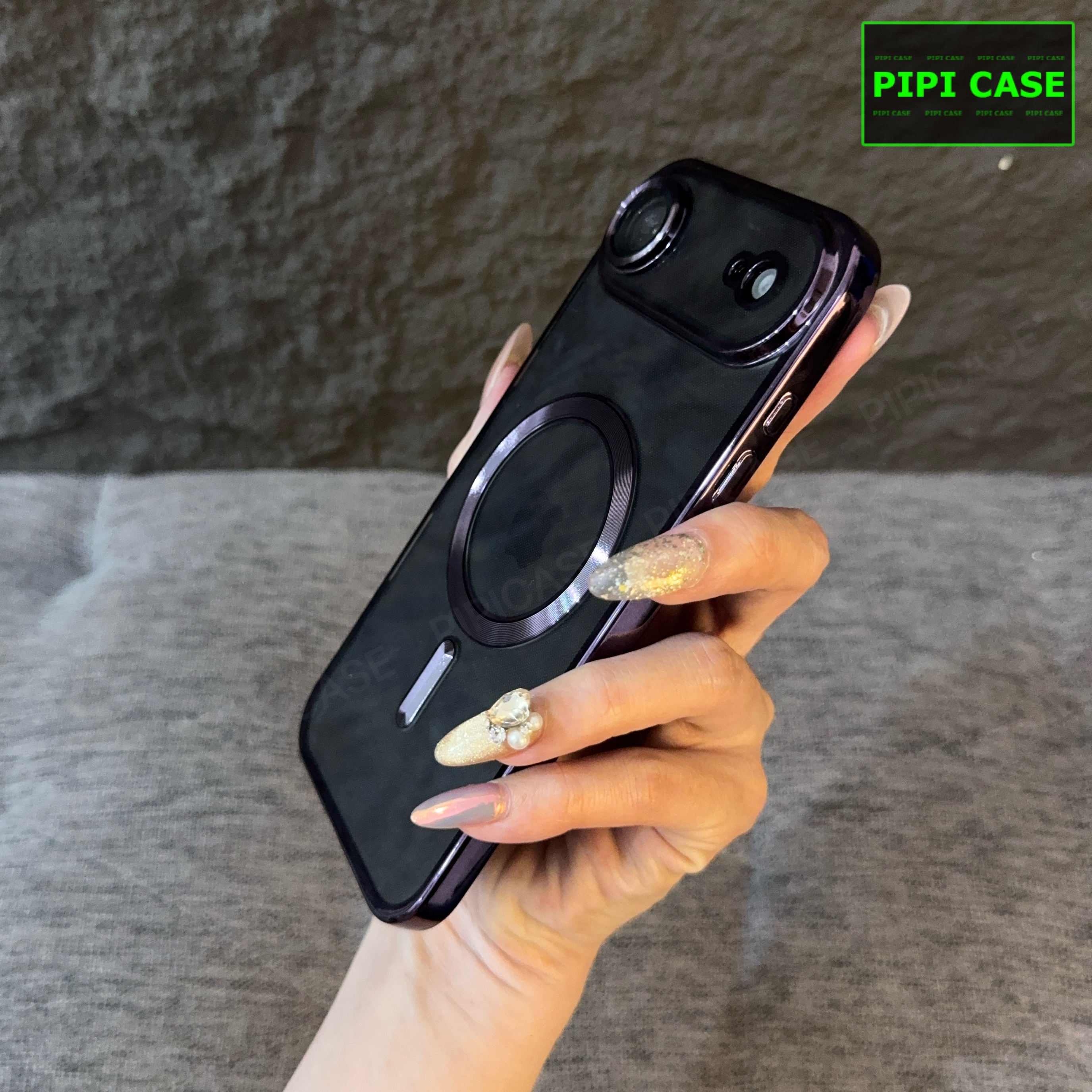 Ốp Lưng iPhone Air - VCA - Tím_thumbnail_2