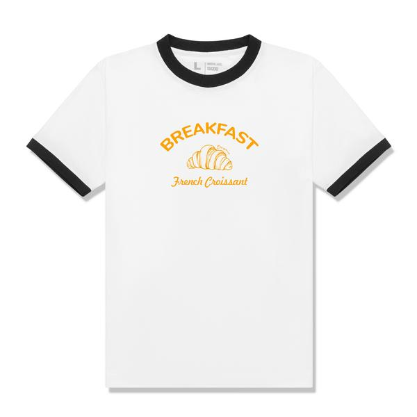 Áo thun Baby tee Croissant cotton Underthinker_thumbnail_4