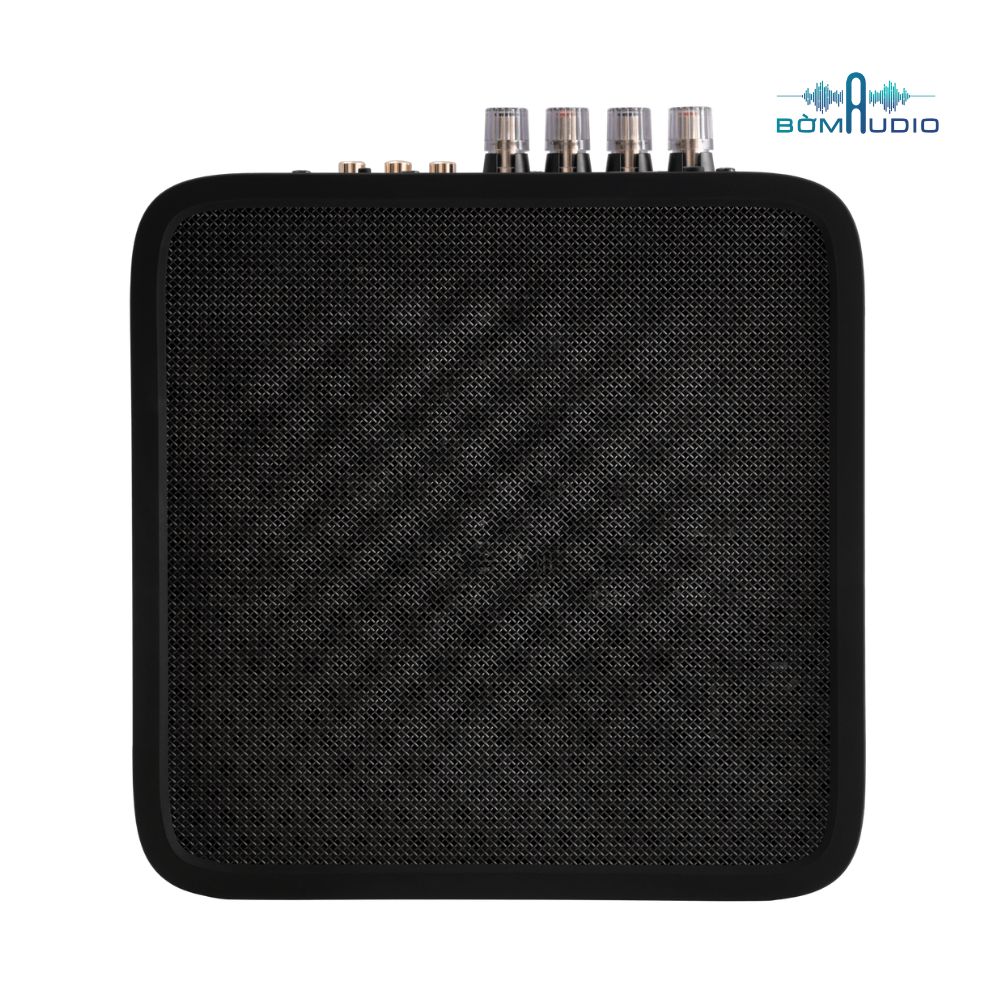 Amply Nghe Nhạc MARANTZ MODEL M1_thumbnail_4