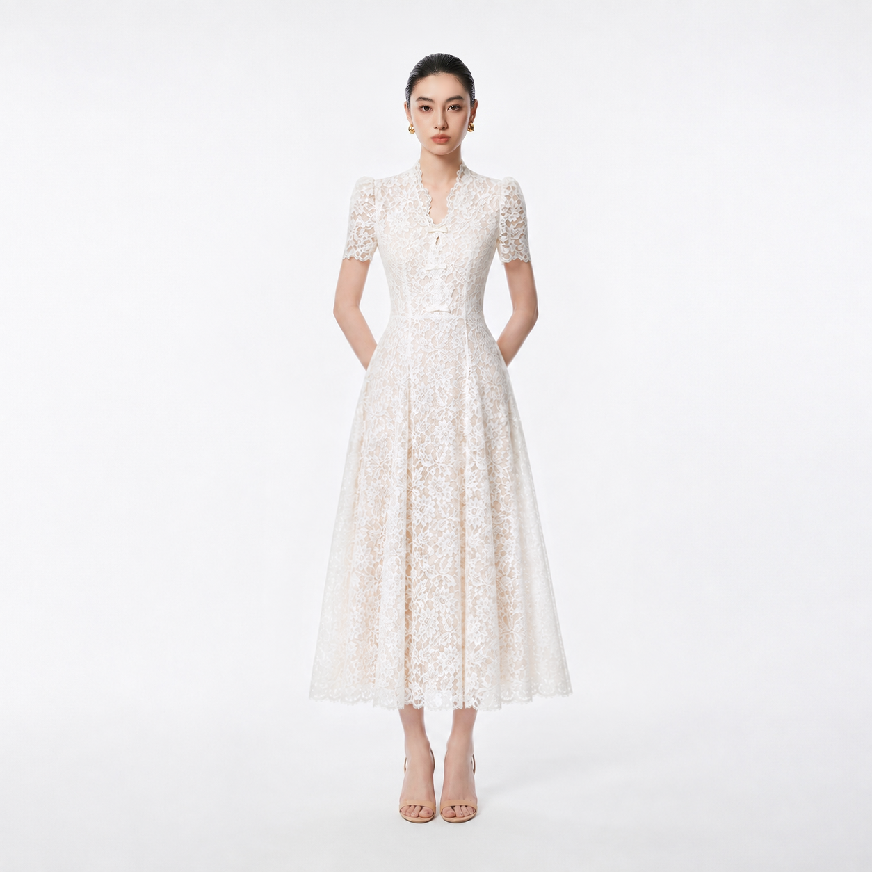 LAUREL DRESS
