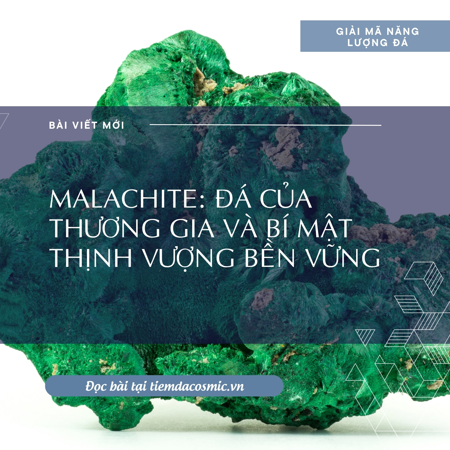 MALACHITE: 