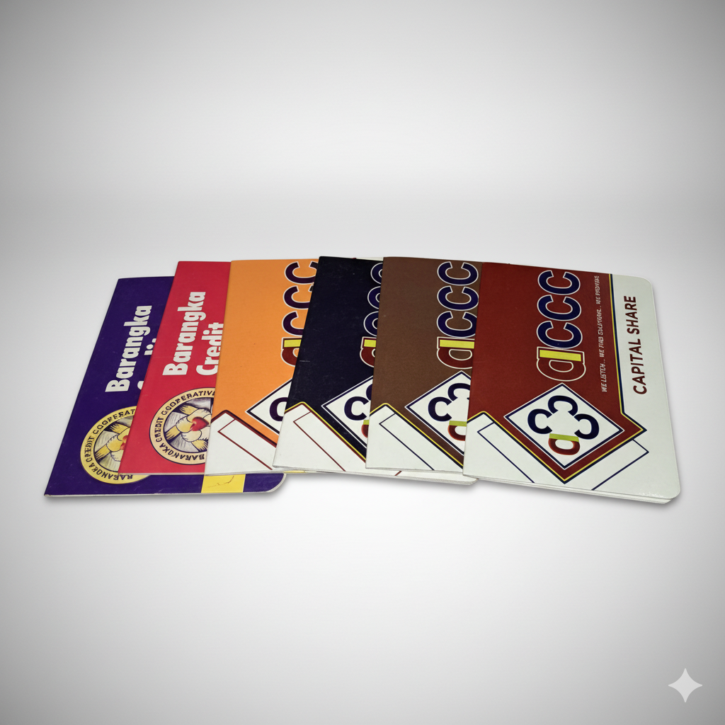 Passbook