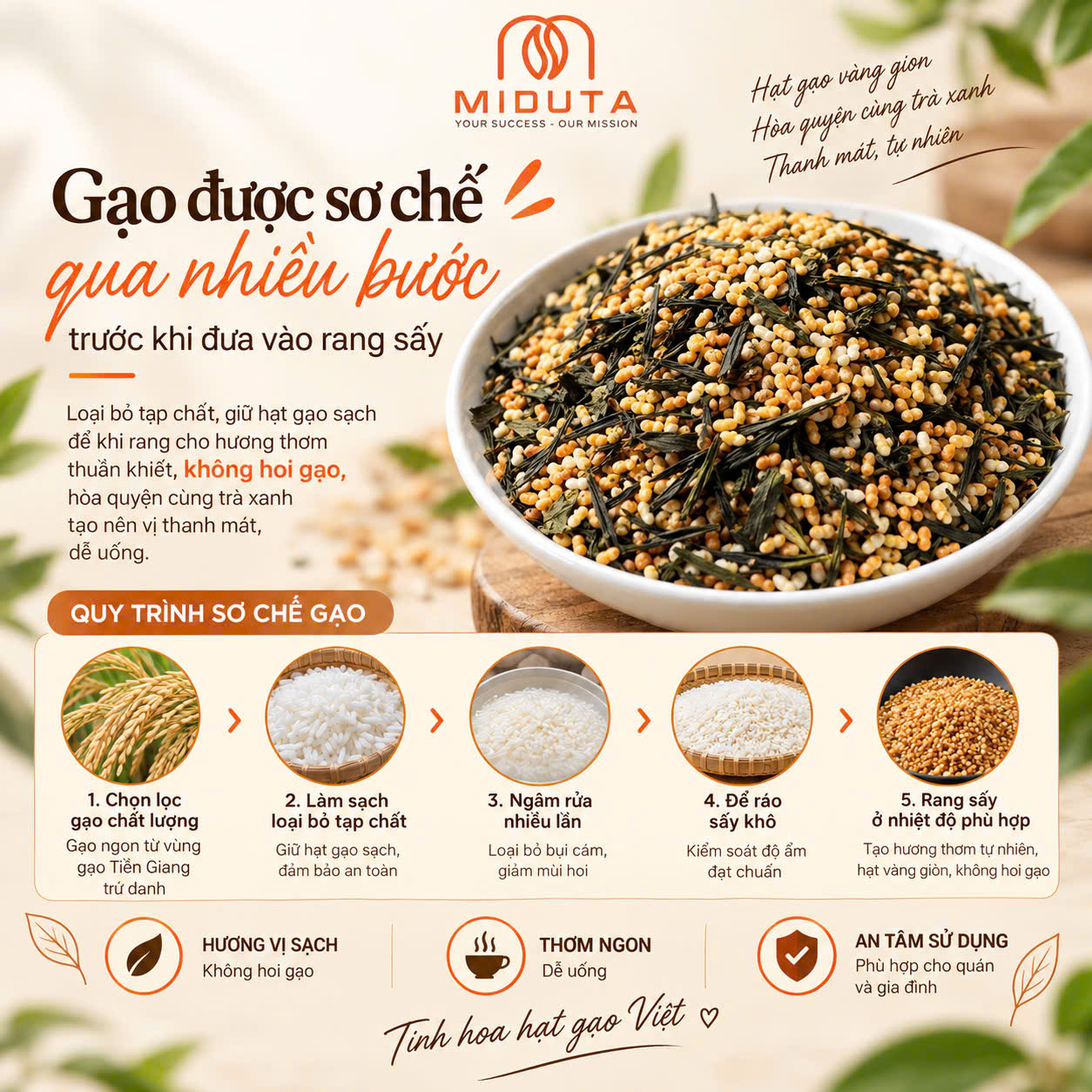 Trà gạo rang Miduta_thumbnail_2