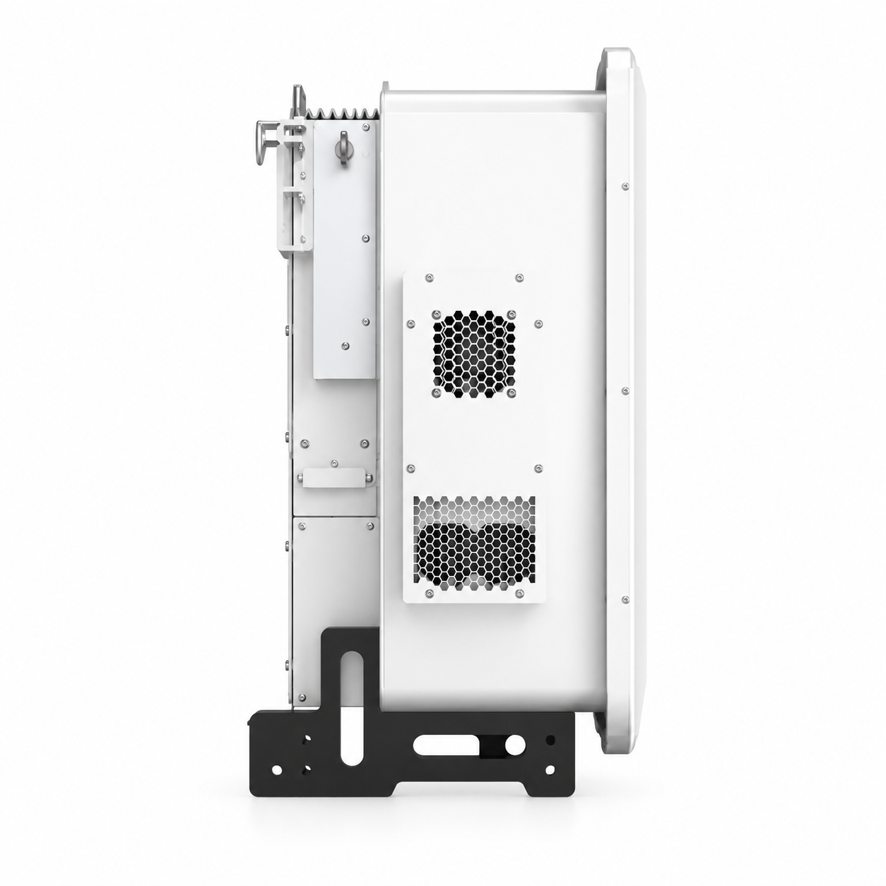 Solis S6-EH3P99.9K10-NV-YD-H 99.9kW 3 Pha Áp Cao