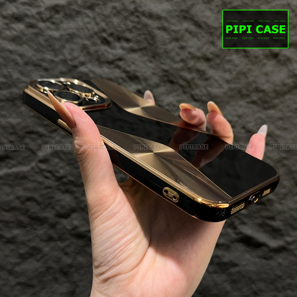 Ốp Lưng iPhone 12 Pro - Alex - Đen_thumbnail_2