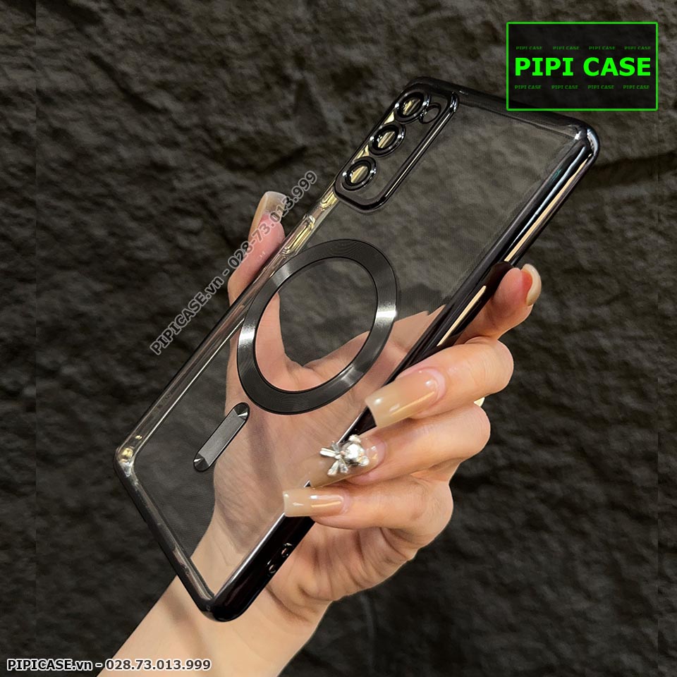 Ốp Lưng Samsung S20 FE 5G - Ticker - Đen_thumbnail_4