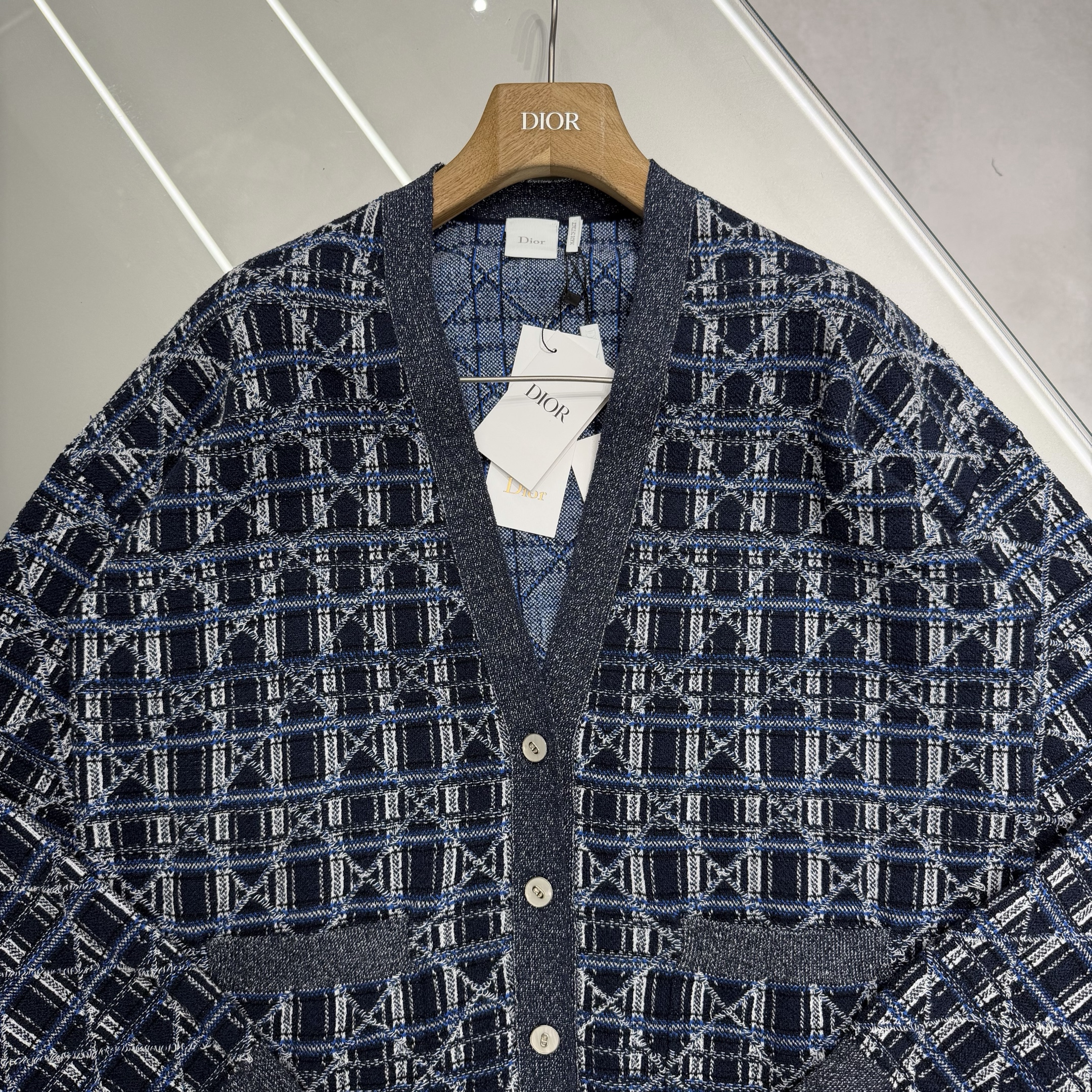 Áo CDG Dior