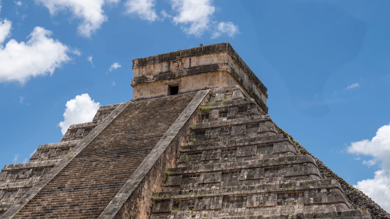 Chichén Itzá Clásico