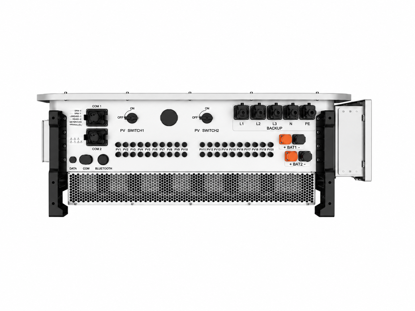 Solis S6-EH3P125K10-NV-YD-H 125kW 3 Pha Áp Cao_thumbnail_3