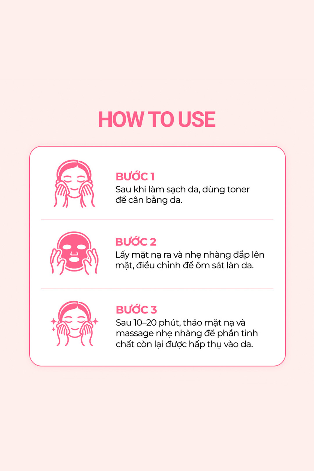 Mặt nạ chống lão hóa, tăng đàn hồi, giúp da săn chắc Elravie Hyaluronic Collagen Mask_thumbnail_8