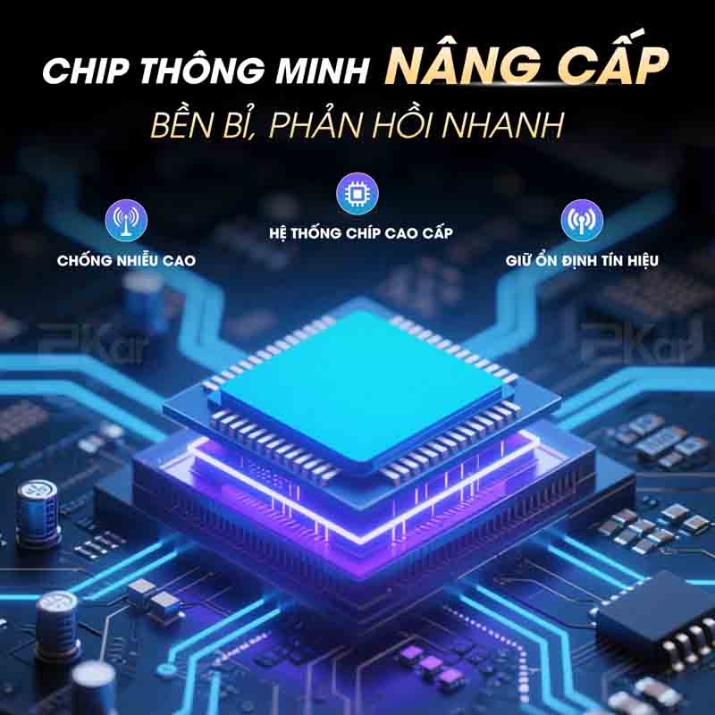 [TPMS] Cảm biến áp suất lốp ô tô thông minh 2Kar_thumbnail_9